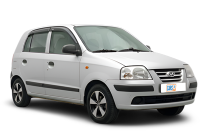 Hyundai Santro Xing-img